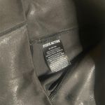 PINK - Victoria's Secret Victorias Secret PINK shine Leggings Photo 2