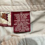 Caribbean Joe  Size 10 Women’s Capris Photo 2