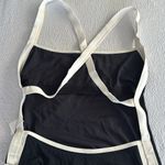 l*space L* Ribbed Baewatch One Piece Swimsuit, Size Small , $194 Photo 10