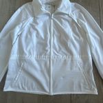Chico's Zenergy Golf Convertible Mesh Jacket Size Photo 2