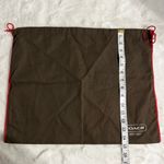 Coach y2k  Brown Dust Bag Photo 3