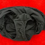 Lands' End Mini Black Skirt  Photo 4