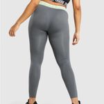 Gymshark  Fit Seamless Leggings Photo 1