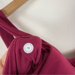 Lululemon  Align Bra Tank Top Magenta Pink / Purple Photo 3