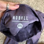 Nobull  high waisted leggings Photo 1