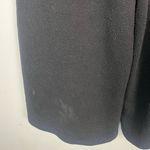 Roolee SALT Linden Heights Textured pull on black pants size large Photo 5