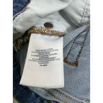 Lands' End Womans Excellent Condition  Blue Jeans 22 W Photo 3