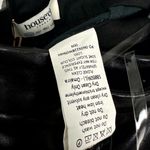 House Of CB Omaira Vegan Leather Trousers in Black Size X-Small (Longer) Photo 9