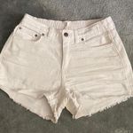 Aerie jean shorts Photo 0