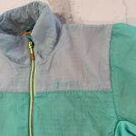 Cotopaxi NWOT Pacaya Alpha Insulated Full Zip Jacket Women’s Small Mint Green Photo 3