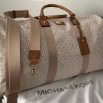 Michael Kors Weekender Travel Duffle Bag Photo 0