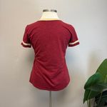 Nike  Garnet Florida State Tee Shirt - Size Large Photo 1