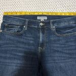 Lucky Brand Blue Bootcut Jeans Medium-Dark Washsz 10/30 A Photo 5