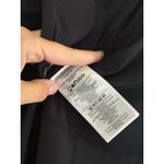 P.E NATION Recalibrate Black Romper One Piece Size Small Photo 7