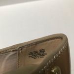 Anne Klein Ann Kline Akaricia faux snake skin bow loafers 6.5 Photo 5