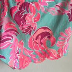 Lilly Pulitzer The Buttercup Flamingo Pink Shorts Sz 0 Photo 7