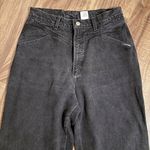 Rocky Mountain Vintage Rockies  black jeans Sz 15/16 Tall‎ Photo 5