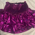 Queen of Sparkles Purple Size S petite Photo 0