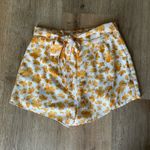 Le lis Floral Shorts Photo 1