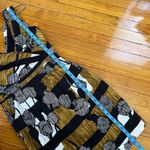 Deletta Anthropologie  Sleeveless Tank Dress Size S Photo 8