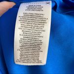 Ralph Lauren Blue Dress 3/4 Sleeve Lace Brand New with Tags NWT Womens Size 2 Photo 6