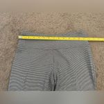 Calvin Klein Striped Leggings Photo 12