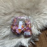 Stone Fox Swim STONE FOX Azalea One Piece Swimsuit In Retro Bloom Photo 6