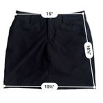 Eddie Bauer  Women's Comfortable Stretch Skort size 4 Photo 7