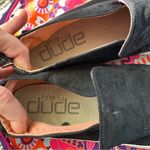 Hey Dude Payton Croco Black Slip On High Profile Shoes size 9 Photo 10