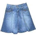 Rewind Denim 2000’s Y2K Skirt Photo 0