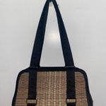 Baskets of Cambodia medium purse with zipper Photo 0