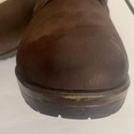 EastLand EUC Ruth Brown Leather Lace Up Oxford Shoes Size 11M Photo 11