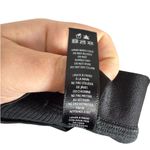 SKIMS Women’s Classic Cotton Ribbed Leggings in Black Size M Photo 12