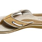 Sperry  Top-Sider Women’s Leather  Flip Flops~Sandals  Photo 3