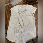 Victoria's Secret New Victoria’s Secret limited edition sleep shirt m/lg Photo 0