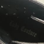 Lady Couture Elegant Navy Blue High Photo 7