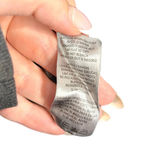 n:philanthropy Penny Tie-dye Hooded Sweatshirt In Black Multi Size Large Photo 8