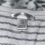 Motherhood Striped Sweater Photo 4