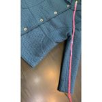 Talbots Vintage  Petites Lightweight Quilted Jacket Womens Small Petite PS Preppy Photo 11