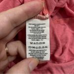 Free People Pink Asymmetrical Skirt Womens Medium Fairy Soft Girl Summer Casual Photo 5