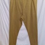SKIMS NWT Outdoor Basics Seamed Leggings in Sepia size 4XL Photo 0