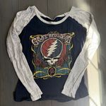 Chaser Grateful Dead Long Sleeve Top Photo 0