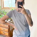 Columbia Grey Tee Photo 0