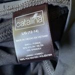 Catalina One-Piece Swimsuit size L Photo 5