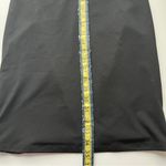 Fabletics Black Strappy Mini Dress Photo 7