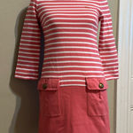 Burberry London Long Sleeve Dress Photo 0