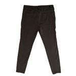 Liverpool Jeans Company Liverpool Women’s Skinny Leggings Madonna Leggings Olive Green Size 8 Photo 1