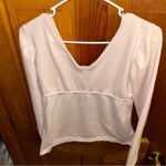 R Brand Pink V Photo 4