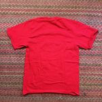 MAKE AMERICA LOVE AGAIN TEE Red Size M Photo 3