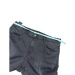 J Brand  Junior's Jeans Size 32 Black Photo 5